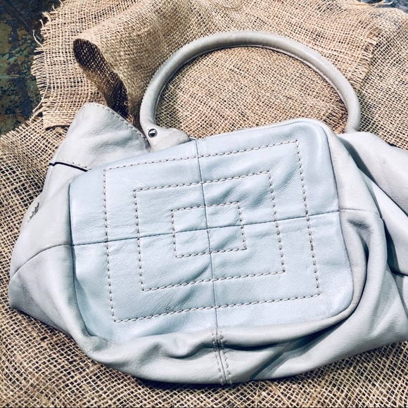 soft grey-blue tignanello - Picture 4 of 5